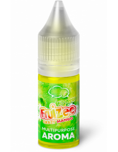Crazy Mango No Ice - 10ml