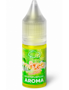 Lemon Orange Mandarin No...