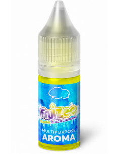 Lemon Blackcurrant - 10ml