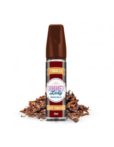 Café Tobacco - 60ml