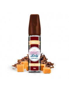 Caramel Tobacco - 60ml