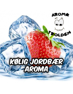 Kølig Jordbær Aroma