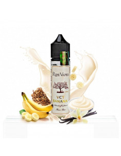 VCT Banan- 60ml