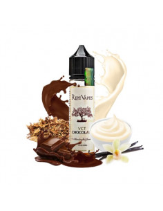 VCT Chokolade - 60ml
