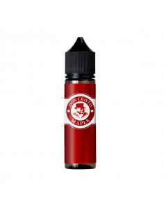 Tobak med ahorn sirup - 60ml