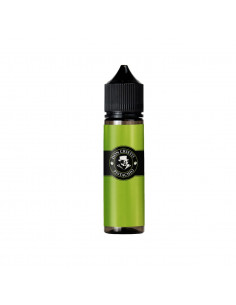 Tobak med Pistacie - 60ml