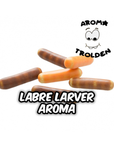 Labre larver Aroma