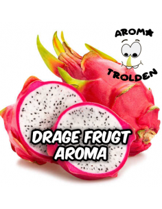 Dragefrugt Aroma