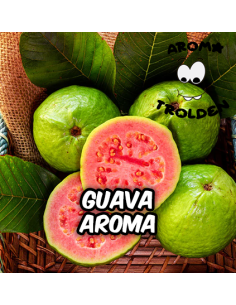 Guava Aroma