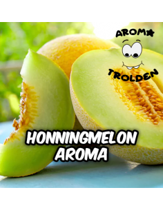 Honningmelon Aroma
