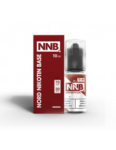 Nikotin Base (Til Større...