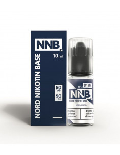 Nikotin Base (Til små...