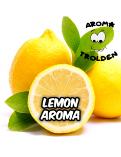 Lemon Aroma
