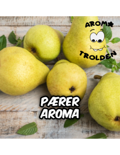 Pærer Aroma