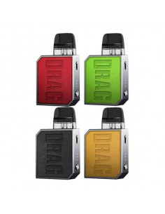 Voopoo - Drag Nano 2