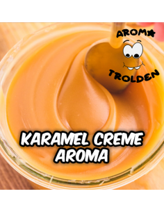 Karamel Creme Aroma