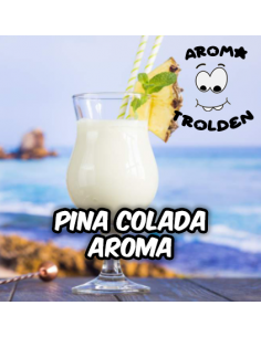 Pina Colada Aroma