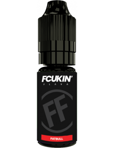 Fcukin Flava - Fatbull Aroma