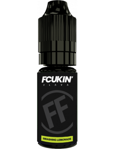Fcukin Flava - Smashing...