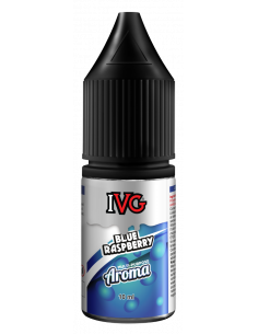 IVG - Blue Raspberry