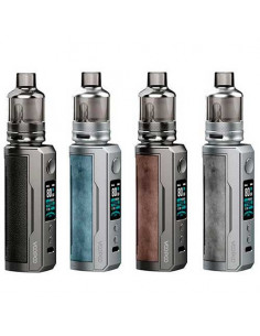 Voopoo - Drag X Plus Kit