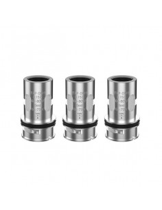 Voopoo TPP Brænder til TPP...