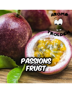 Passionsfrugt Aroma
