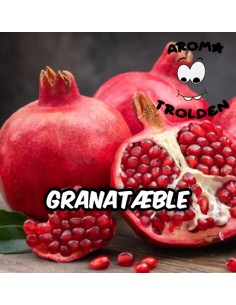 Granatæble Aroma