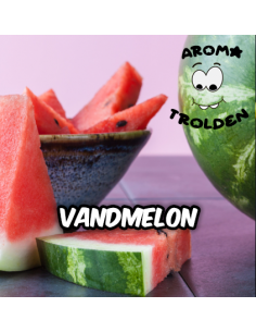 Vandmelon Aroma