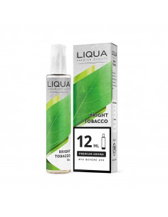 Bright Tobacco - 60ml