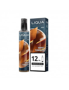 Sweet Tobacco - 60ml