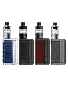 Voopoo Drag 3 TPP-X Kit