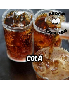 Cola Aroma